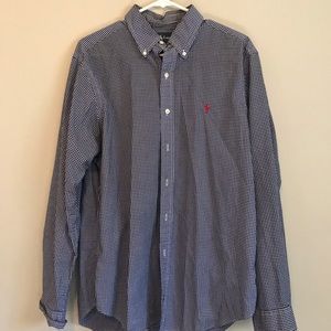 Polo Ralph Lauren dress shirt